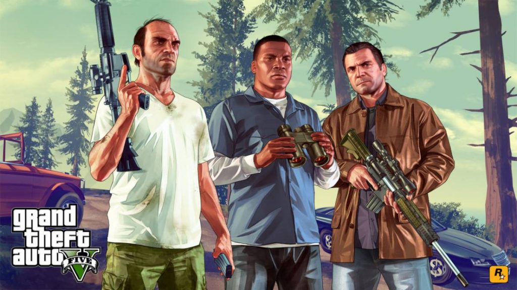 Rockstar Games podría anunciar detalles oficiales sobre el GTA 6 durante este 2022