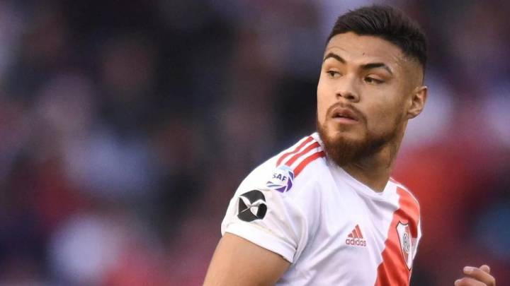 Paulo Díaz y su ilusión tras su vuelta a la Roja: “Estamos apuntando muy bien para los partidos ante Argentina y Bolivia”