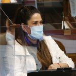 "Yo no soy antivacunas": Diputada Jenny Álvarez respondió críticas por no estar inoculada contra el covid-19