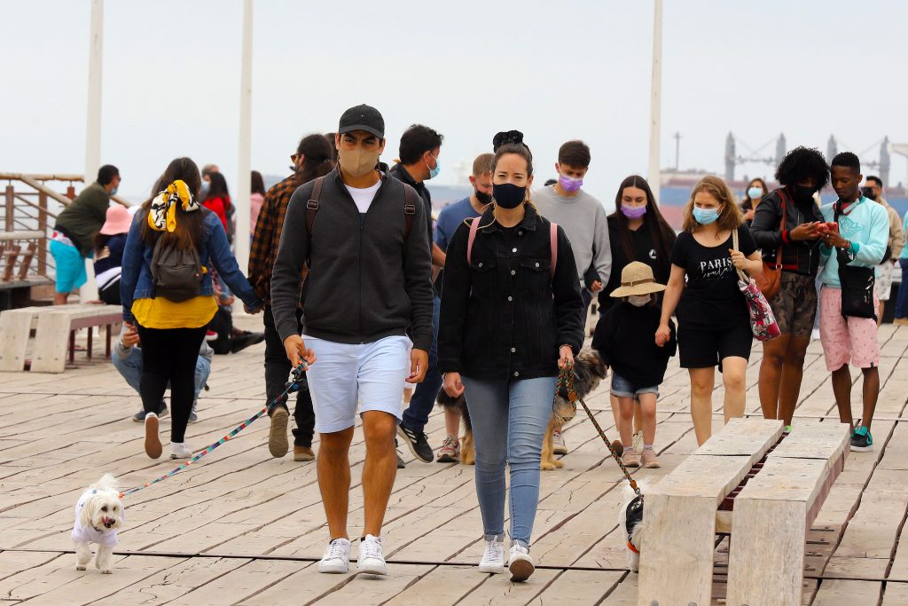 Informe del Minsal confirma 8.904 nuevos contagios de covid-19 y 51 mil casos activos