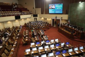 Cámara de Diputados vota este lunes proyecto de financiamiento de la PGU