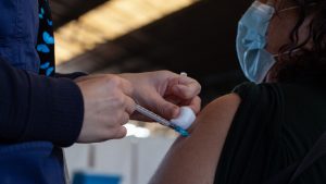 Calendario de vacunación contra el covid-19: ¿Quiénes deben inocularse del 24 al 30 de enero?