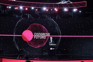 Congreso Futuro 2022: siga la transmisión en vivo por streaming