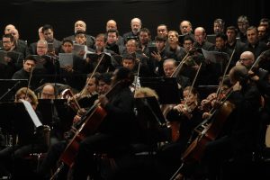 Orquesta Sinfónica Nacional de Chile estará presente en las Semanas Musicales de Frutillar al ritmo de Mozart y Haydn