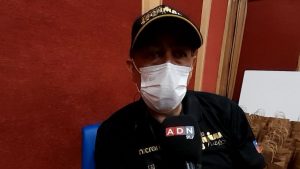 Guido Cornejo, director del Ironman 70.3 de Pucón: "Tendremos un muy buen espectáculo"