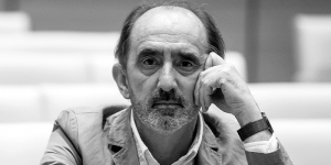 Daniel Innerarity, filósofo español: "Boric está en una mejor situación de abordar las transformaciones que Chile necesita”