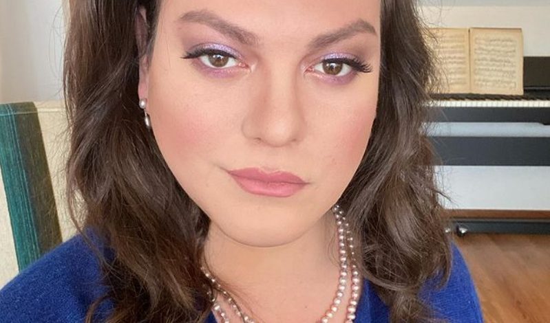 Daniela Vega confirmó participación en serie mexicana: “Estoy muy feliz”