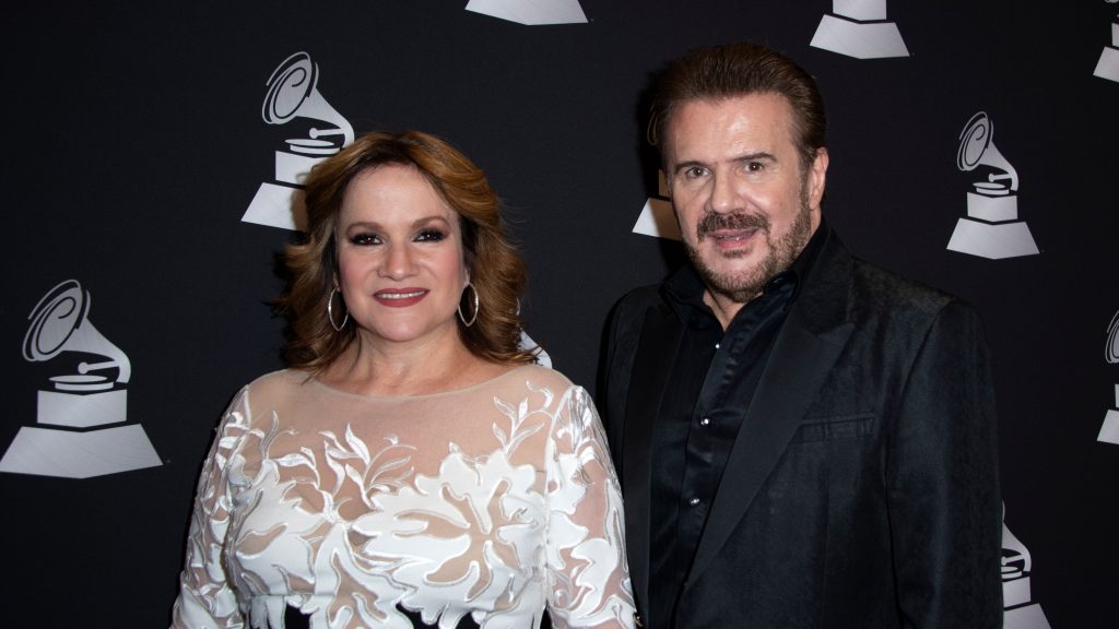 Pimpinela se presentará este fin de semana en Grand Arena Monticello celebrando sus 40 años de carrera