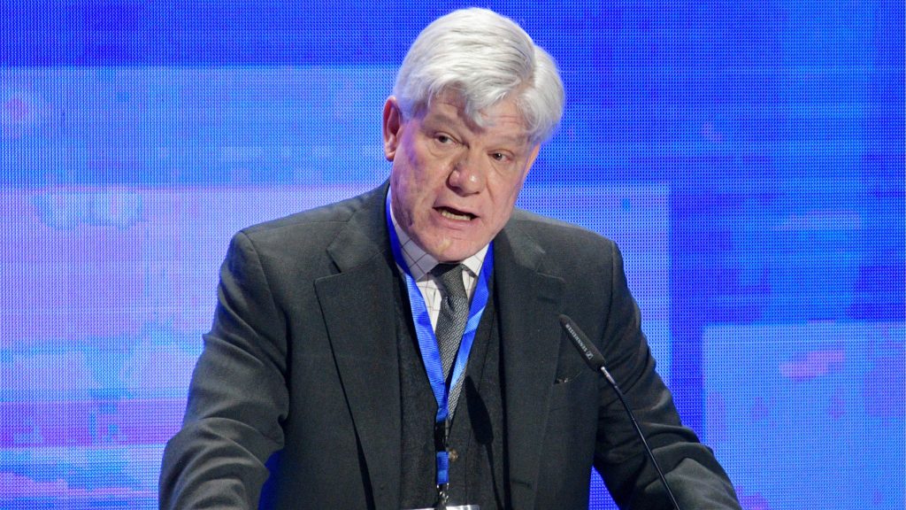 ONU desvinculó a Fabrizio Hochschild, chileno denunciado por acoso laboral y abuso de autoridad