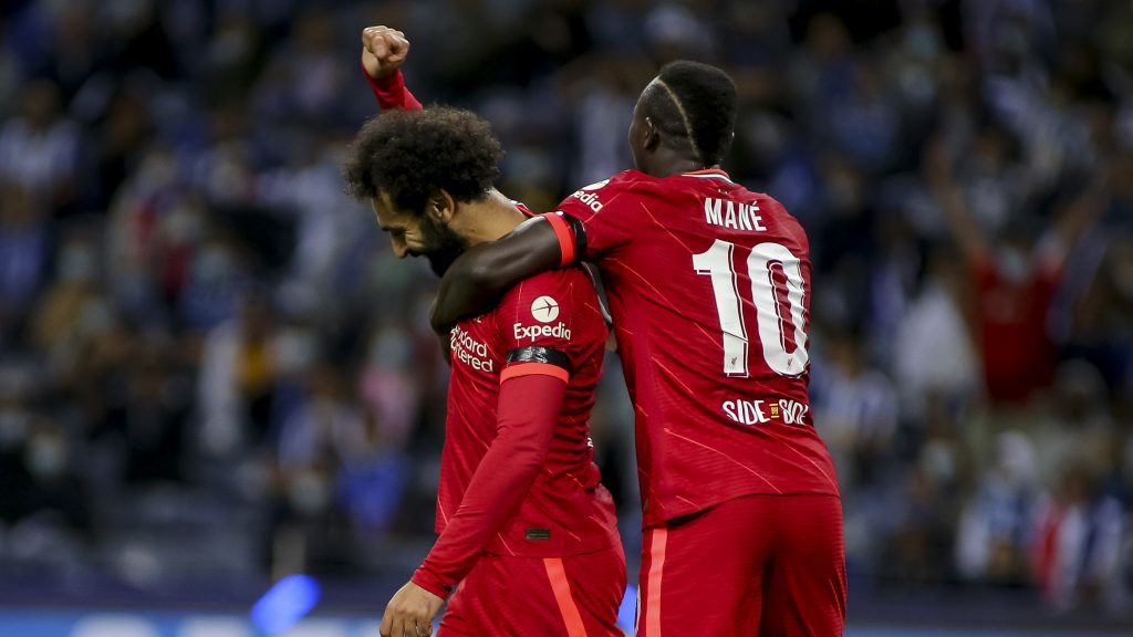 Solo uno irá al Mundial: Egipto de Salah enfrentará a Senegal de Mané por las Clasificatorias a Qatar 2022