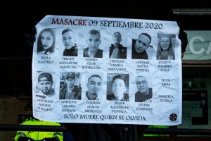 La Defensoría de Colombia registró al menos 145 asesinatos de líderes sociales durante 2021