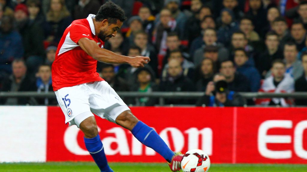 Jean Beausejour: el retiro del histórico de la selección chilena que nunca dudó en compartir sus posturas