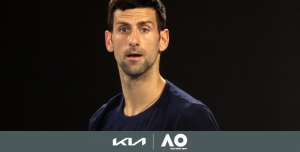 Otro duro revés para Djokovic: Francia exigirá un pase de vacunación para jugar Roland Garros