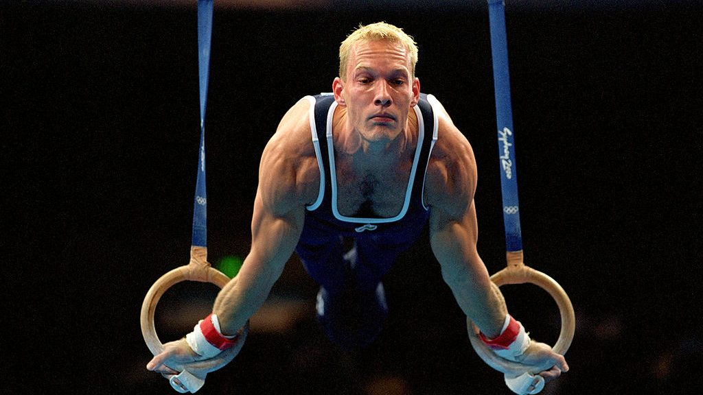 Campeón olímpico húngaro Szilveszter Csollany murió por Covid-19