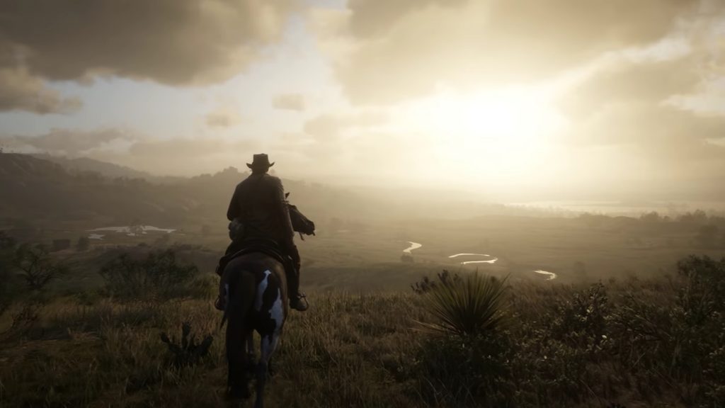 "Simplemente no les importa": Jugadores de Red Dead Redemption 2 reclaman abandono de Rockstar Games