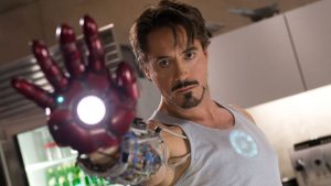 Robert Downey Jr podría volver como Iron Man en "Thor: Love and Thunder"
