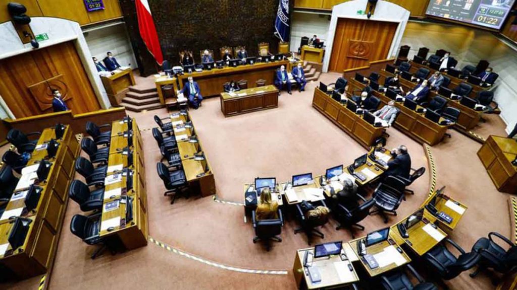 Calendario legislativo 2022: ¿Cuándo vuelve a funcionar la Cámara de Diputadas y Diputados y el Senado?