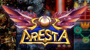 PlatinumGames anunció la fecha de lanzamiento de "Sol Cresta"