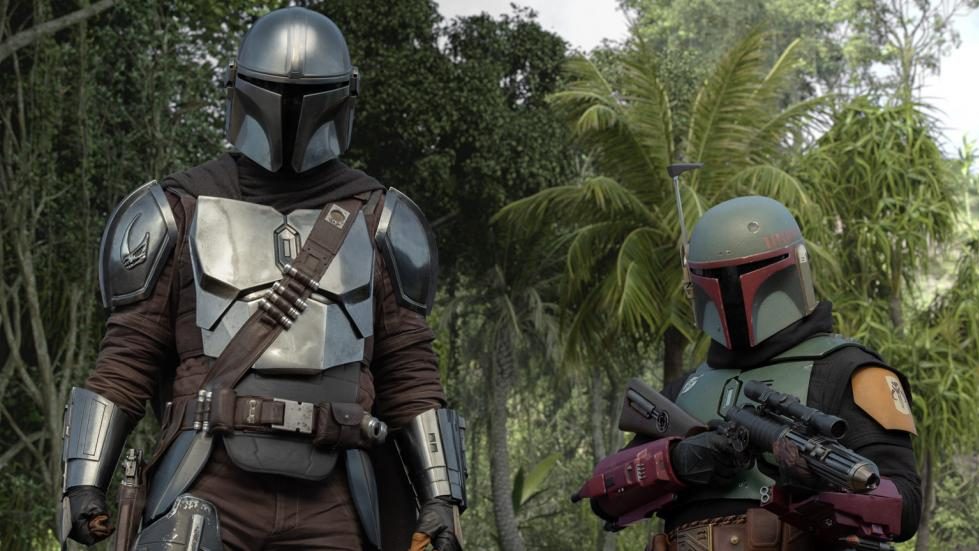 "The Book of Boba Fett": La historia cada vez más cerca de El Mandaloriano