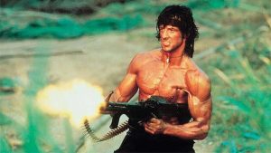 Una maratón de clásicos: Trilogía original de "Rambo" llegará este fin de semana a Star Plus