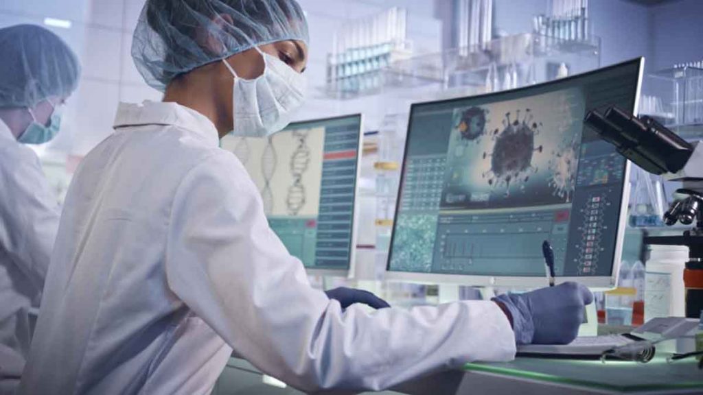 ¿Ómicron puede ser el fin de la pandemia del covid-19? Esto respondió la OMS