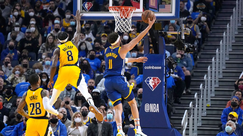 Cartelera NBA: Revisa la programación de partidos para este viernes 21 de enero