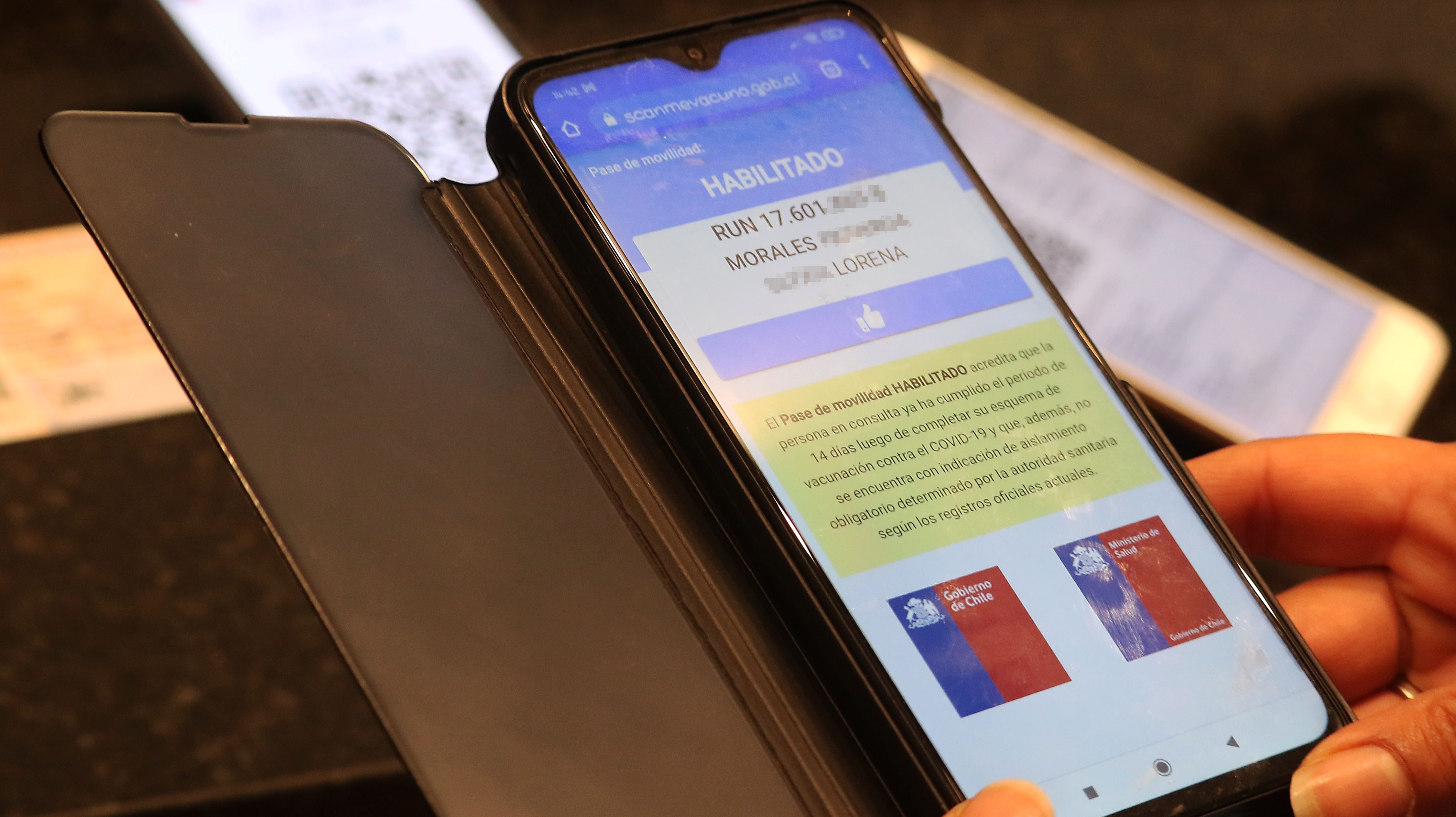 Que Se Puede Hacer En La Fase 3 Preparacion