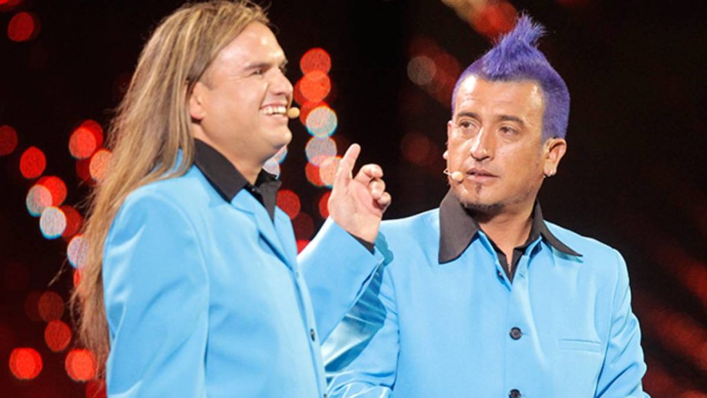 ¡Tomaron drástica decisión! Locos del Humor hicieron mea culpa tras criticada rutina machista