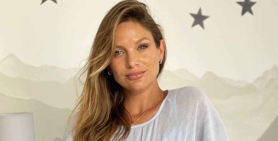 Mayte Rodríguez dedicó tierno mensaje a su hijo Galo: "Todo lo que me rodea es amor"