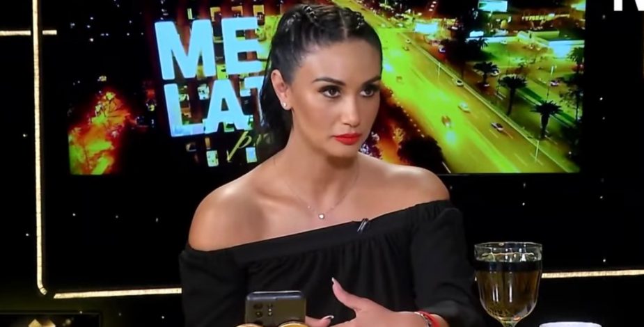 “No estás haciendo las cosas bien” : Pamela Díaz criticó a Daniel Fuenzalida por salida de Sergio Rojas de Me Late