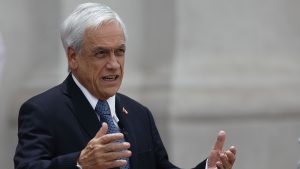 Presidente Piñera por PGU: "El Gobierno tiene un compromiso moral con mejorar la calidad de vida de los adultos mayores"