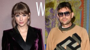 "Tu opinión es falsa y muy dañina": Taylor Swift criticó a Damon Albarn por dichos sobre sus canciones