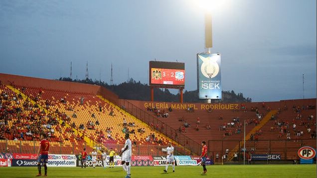 Corporación Club Deportivo y Social Unión Española desestimó críticas de Jorge Segovia en su contra
