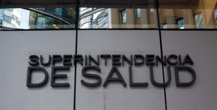 Superintendencia de Salud presenta recurso de aclaración ante la Suprema por fallo sobre tabla de factores de las isapres