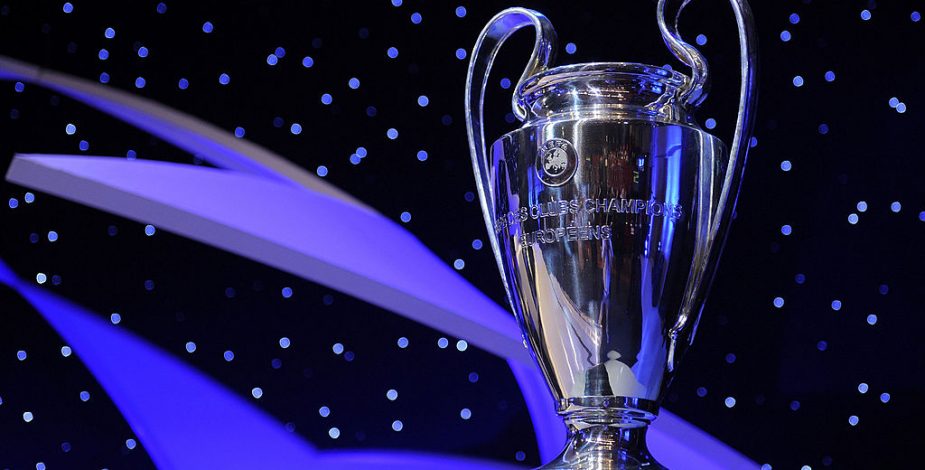 UEFA decidió mover la final de la Champions League a París por conflicto entre Rusia y Ucrania