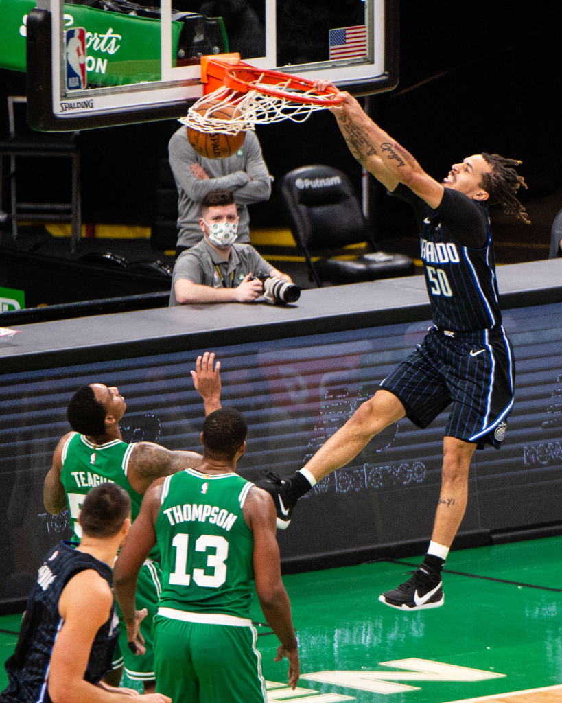 NBA: Estos son los jugadores que estarán presentes en el Rising