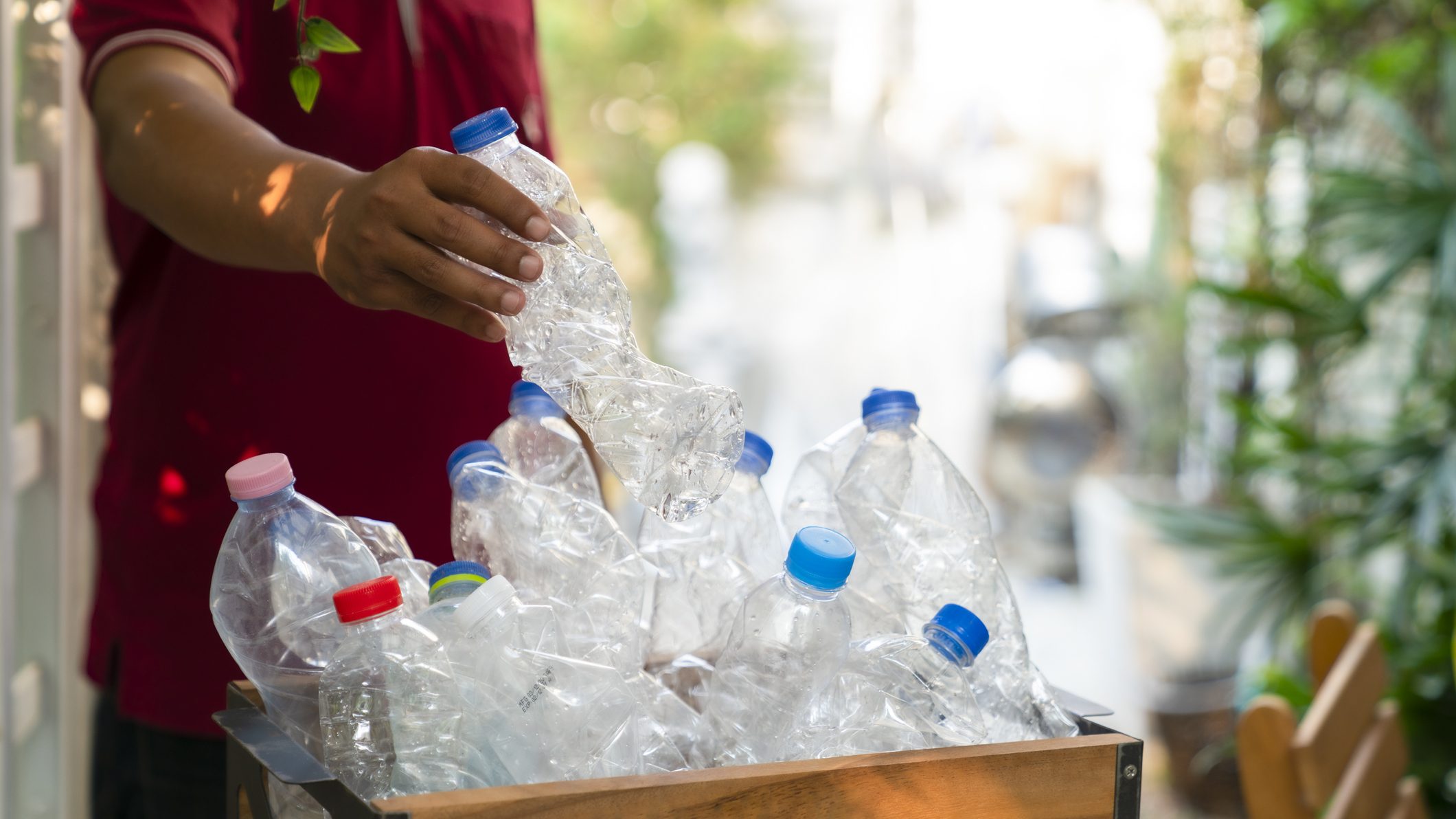 Ley REP: los desafíos de implementar el reciclaje de envases y embalajes plásticos