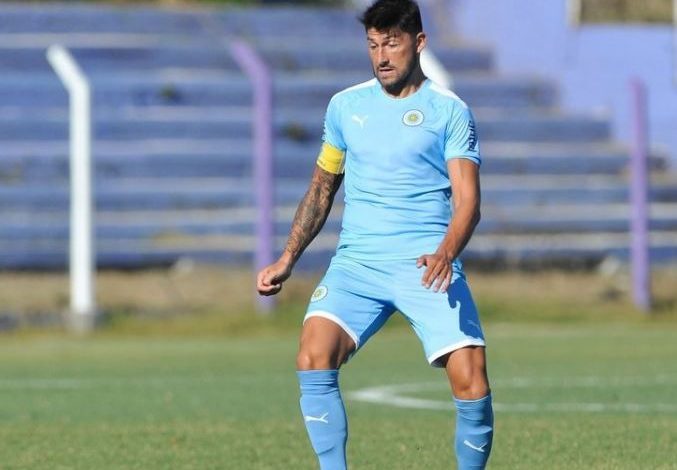 Montevideo City Torque, por el camino del buen fútbol - Estadio Deportivo