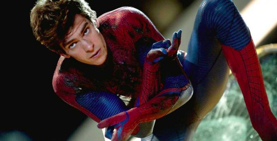 Sony deja caer opción de realizar The Amazing Spider-Man 3 con Andrew  Garfield