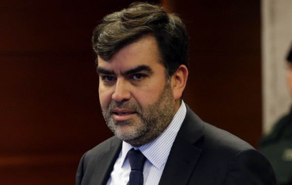 Panelista de País ADN por propuesta del Gobierno para Fiscal Nacional: "Me parece que fue una improvisación"