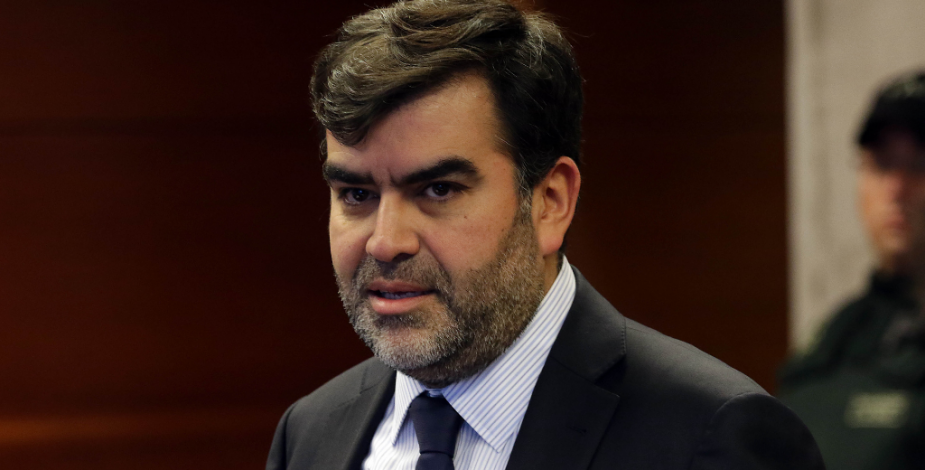 Panelista de País ADN por propuesta del Gobierno para Fiscal Nacional: “Me parece que fue una improvisación”
