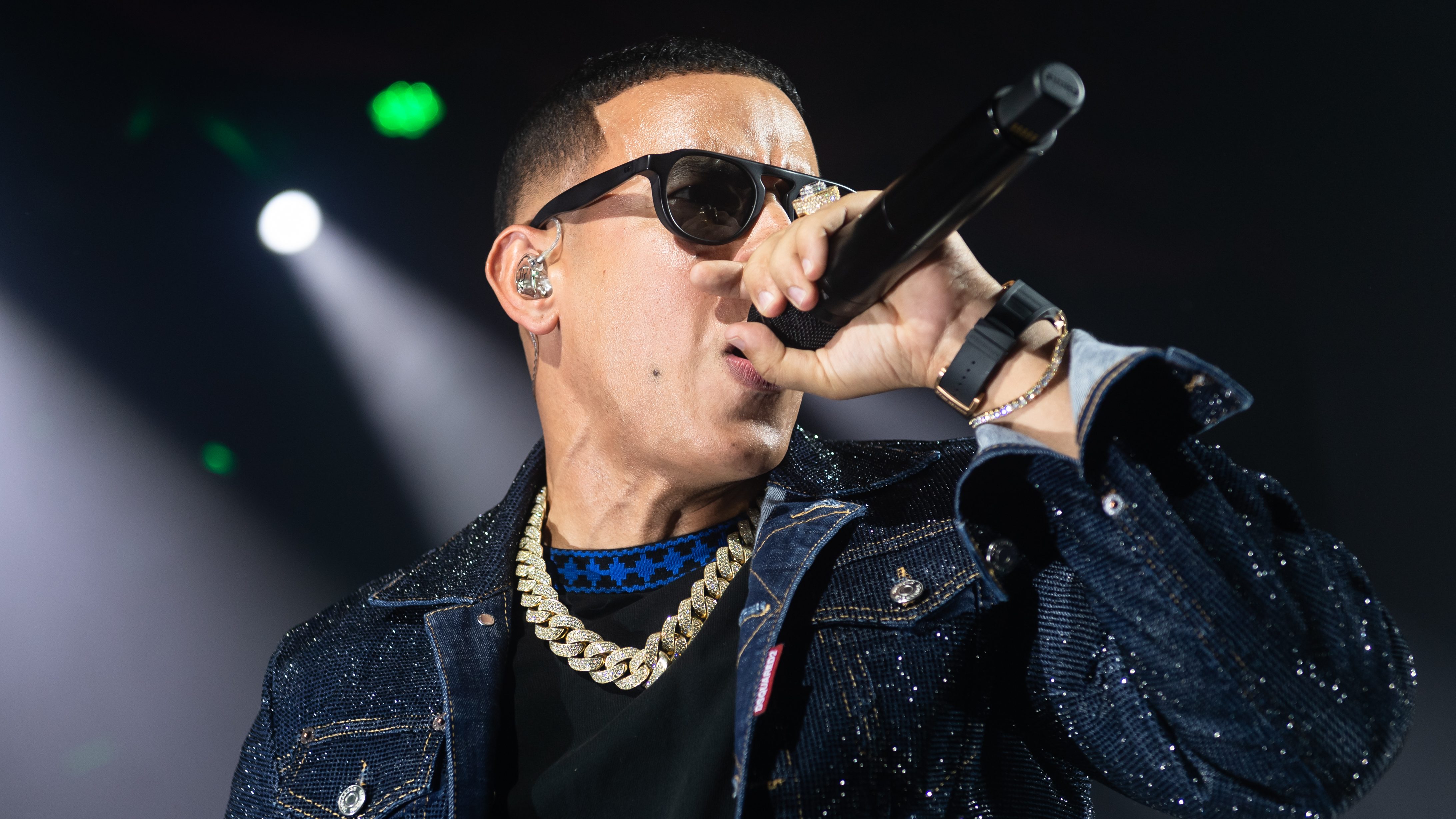 The big boss” Daddy Yankee anuncia que en el 2022 dará su última 'ronda al  mundo', La Nueva Farándula