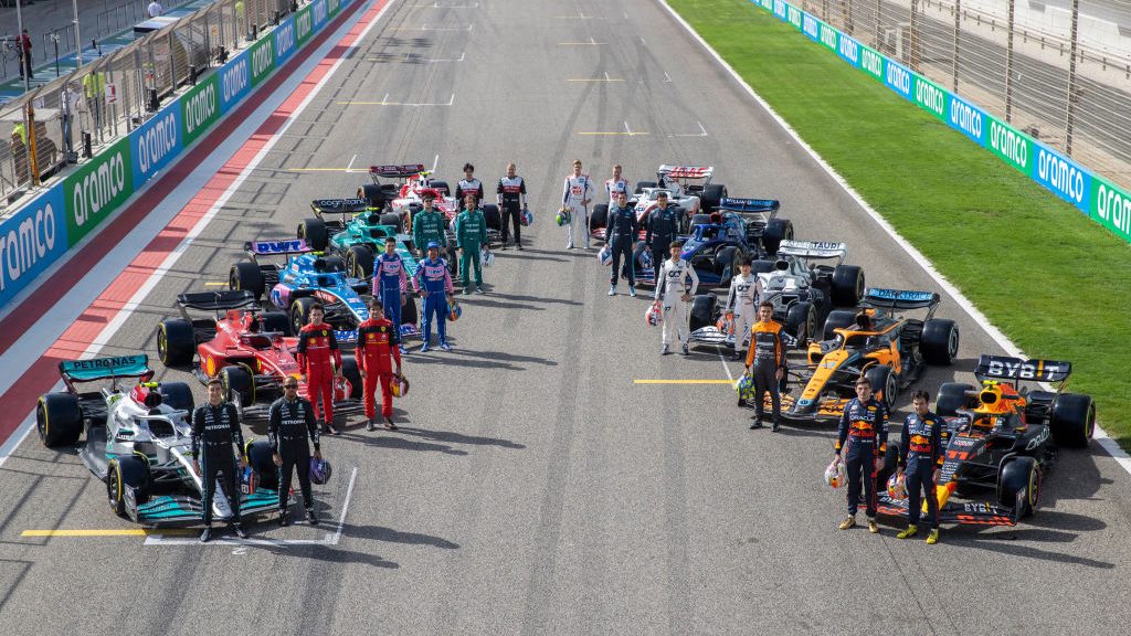 Vuelve la Fórmula 1: los detalles del regreso de la categoría en el Gran Premio de Bahréin