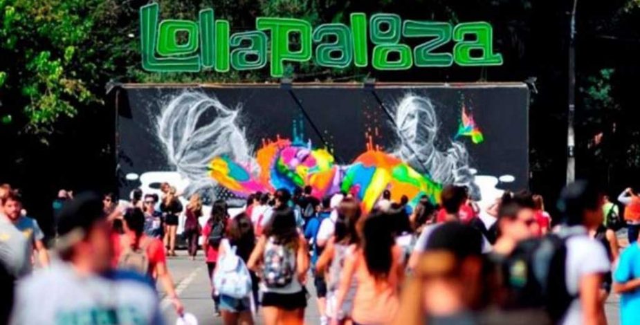 ¿Cómo ver el Lollapalooza Chile 2022 de forma online?