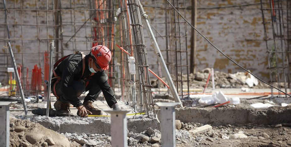 Durante abril se recuperaron la totalidad de empleos perdidos en la pandemia
