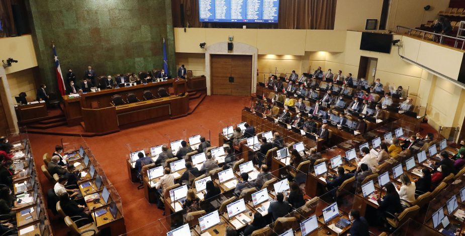EN VIVO | Cámara rechaza proyectos de quinto retiro y propuesta acotada del Gobierno