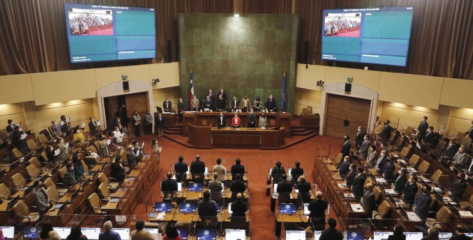 Un doble no: Cámara rechazó quinto retiro y proyecto del Gobierno de retiro alternativo acotado de fondos