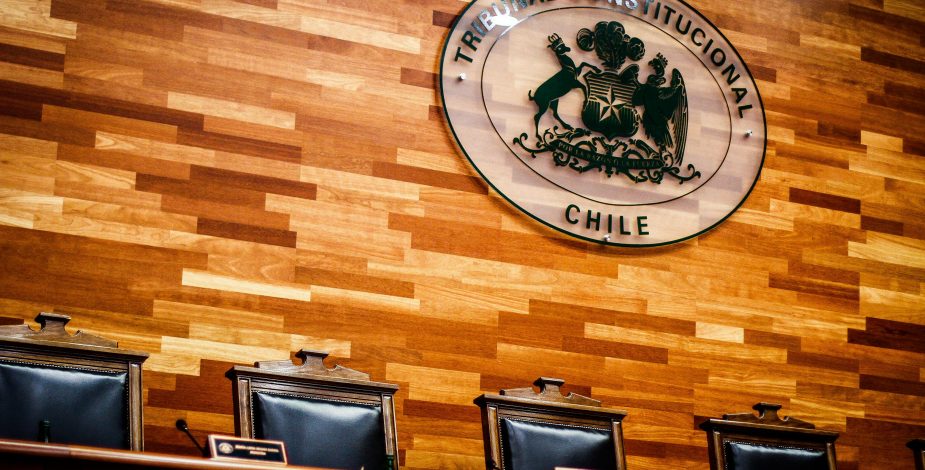 Nancy Yáñez y Daniela Marzi son nombradas ministras del Tribunal Constitucional por el Presidente Boric
