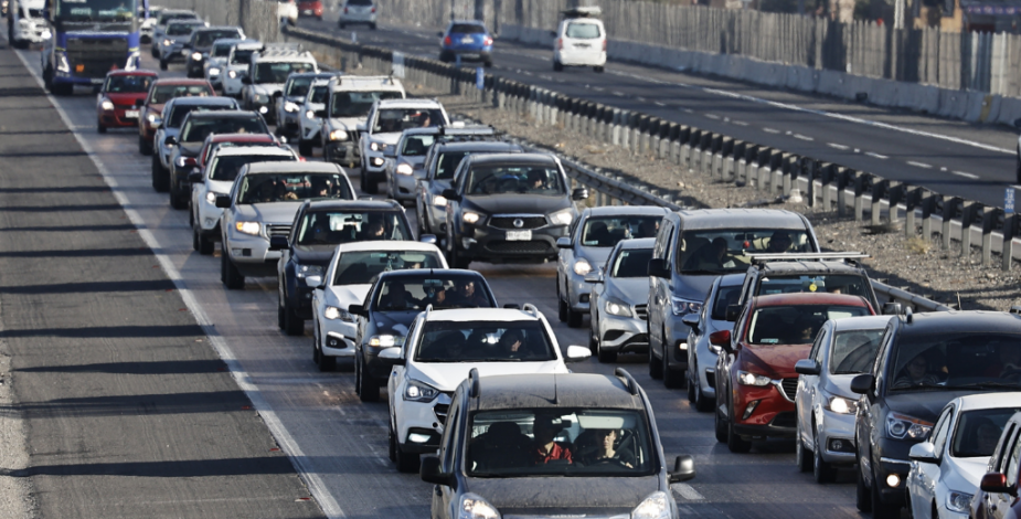 Balance de carreteras tras fin de semana santo: se registraron 36% menos accidentes de tránsito en comparación a 2019