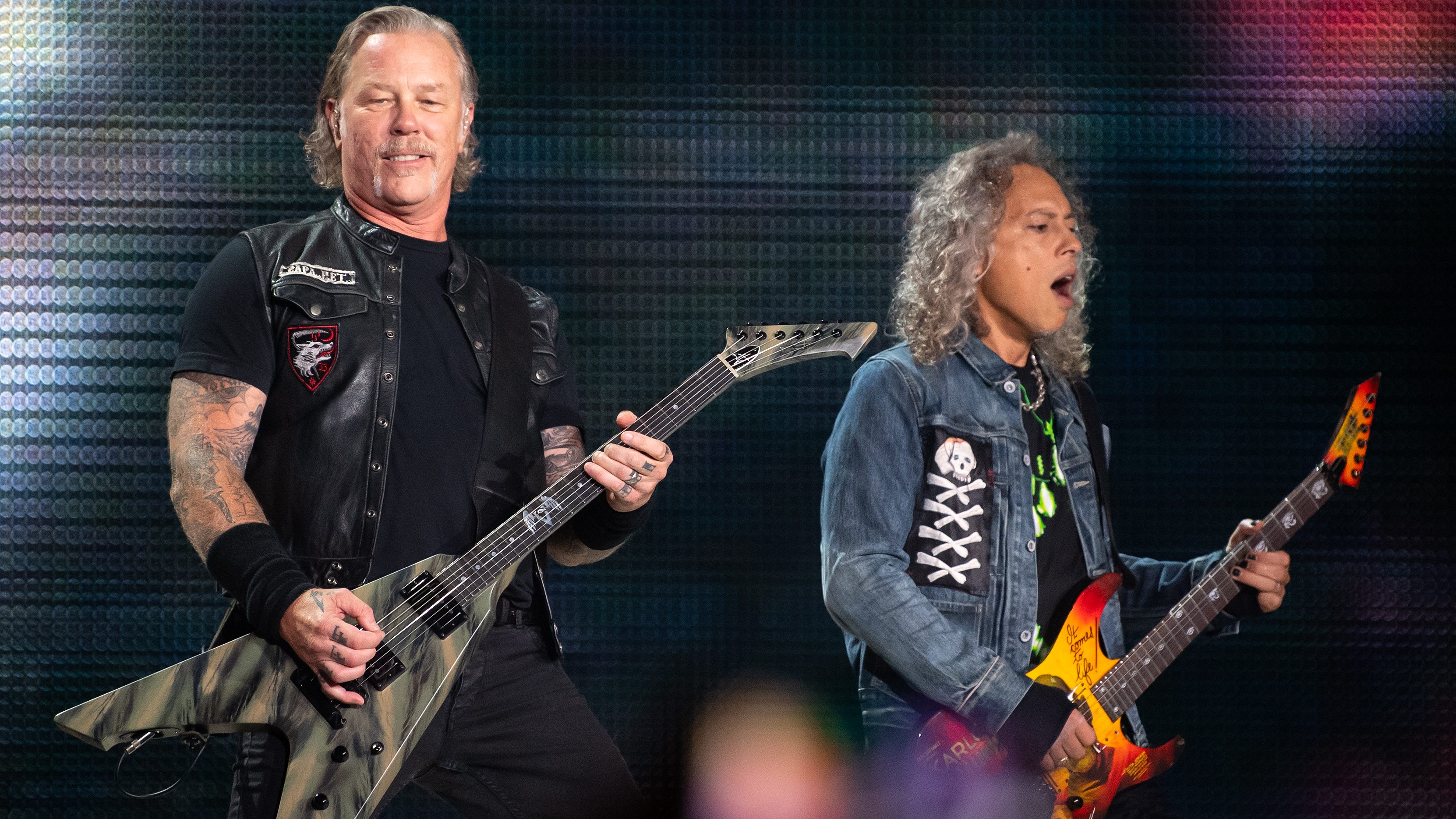 Concerto Metallica in Chile ya tendra lugar tras polémica por cancelacion del show en el Estadio Nacional